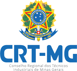 Logo CRT-MG
